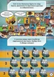 LEGO. Jurassic World.а ера динозаврів! - Мацей Андрусяк (9786177969166) - изображение 9