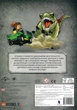 LEGO. Jurassic World.а ера динозаврів! - Мацей Андрусяк (9786177969166) - изображение 10