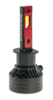 Світлодіодні автолампи DECKER LED PL-01 5K H1 2шт - изображение 1