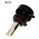 Світлодіодні автолампи QLine Ultra +150% HB4 9006 6000K 49W - изображение 5
