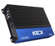 Підсилювач Kicx AP 2.120AB - изображение 1