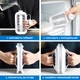 Форма для льоду 17 куль Пляшка MLT Icebottle White - зображення 4