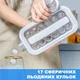 Форма для льоду 17 куль Пляшка MLT Icebottle White - зображення 2