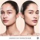 Тональна основа Giorgio Armani Luminous Silk 6 Medium Warm 30 мл (3360372026136) - зображення 3