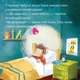 Піксі-книжка. Великодній їжак - Даніель Кратцке (9786177781959) - зображення 6