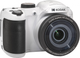 Фотоапарат Kodak AZ255 White (819900014112) - зображення 3