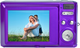 Фотоапарат AGFA DC5200 Purple (3760265541959) - зображення 2