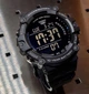 Чоловічий годинник CASIO AE-1500WH-8BVEF - зображення 3