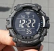 Чоловічий годинник CASIO AE-1500WH-8BVEF - зображення 5
