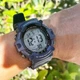 Чоловічий годинник CASIO AE-1500WH-2AVDF - зображення 5