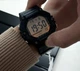 Мужские наручные часы CASIO AE-1600H-1AVEF - изображение 4