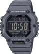 Мужские наручные часы CASIO AE-1600H-8BVEF - изображение 1