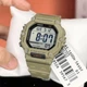 Мужские наручные часы CASIO AE-1600H-5AVEF - изображение 2
