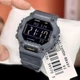 Мужские наручные часы CASIO AE-1600H-8BVEF - изображение 2