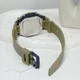 Мужские наручные часы CASIO AE-1600H-5AVEF - изображение 4