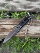 Складной нож Browning 364B антиблик 21 см - изображение 3