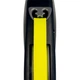 Рулетка Flexi Giant L, лента 8 м, черный - изображение 2