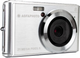 Aparat fotograficzny AGFA DC5200 Silver (3760265540754) - obraz 1