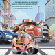 Щенячий Патруль. Історії. Пригоди у великому місті - Nickelodeon (9786177846276) - зображення 3