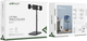 Uchwyt stojak do telefonu Acefast E4 Prosperity Black (6974316280378) - obraz 7