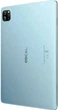 Планшет Oscal Pad 70 Wi-Fi 4/64GB Misty Blue (6931548312703) - изображение 4