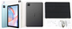 Планшет Oscal Pad 70 Wi-Fi 4/128GB Meteorite Grey - зображення 16