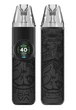 POD система Oxva NeXLIM Pod Kit 1500mah KIT (Електронна сигарета) Power Black - изображение 1
