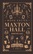 Макстон-хол. Врятуй нас. Книга 3 - Мона Кастен (9786175483121) - изображение 1