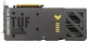 Відеокарта Asus GeForce RTX 5060 8 GB GDDR6 OC TUF-RTX5060-O8G-GAMING - зображення 8