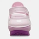 Женские сандалии Crocs Mega Crush Sandal Hdn 207989-5BX 41-42 (M8/W10) 26 см Hydrangea (198445104541) - изображение 5