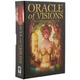 Карты Оракул Видений Чиро Маркетти - Oracle of Visions Ciro Marchetti - изображение 1
