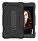 Чехол ARM Cover Samsung Galaxy Tab A8.0 (2019) T295 / T290 противоударный c подставкой Black - изображение 1