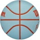 Баскетбольный мяч Wilson WNBA DRV BSKT TEOR (размер 6) WTB4809XB06 - изображение 2