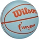 Баскетбольный мяч Wilson WNBA DRV BSKT TEOR (размер 6) WTB4809XB06 - изображение 3