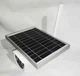 Уличная камера видеонаблюдения на солнечной батарее Wi-Fi 200x150x100 мм с объективом 2 МП и с поворотным механизмом, датчиком движения и приложением, защита от влаги и пыли , режимы "День/Ночь" и возможность записи видео + в подарок солнечная панель - изображение 8