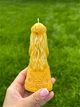 Силиконовая форма Нимфа - изображение 5