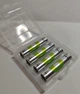 Акумулятор GP ReCyko+ R03 AAA 950 mAh ціна за 4 штуки в кейсі - зображення 2