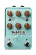 Педаль ефектів UNIVERSAL AUDIO Del-Verb Ambience Companion (301501) - изображение 1