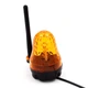 Сигнальная лампа для ворот с антенной LED, 12-265 В, JD-06 - изображение 3