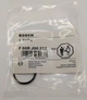 Уплотнительное кольцо F00R J00 222 (F00RJ00222) BOSCH Common-Rail MAN KHD - изображение 3