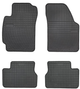 Автомобільні килимки Frogum El Toro Honda HR-V 5d 2000-2006 4 шт (5907377547303) - зображення 1