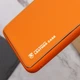 Шкіряний чохол Xshield для Samsung Galaxy A34 5G (Білий) - зображення 4