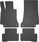 Автомобільні килимки Frogum El Toro Mercedes-Benz C-Class W205 2014-2021 4 шт (5907377547327) - зображення 1