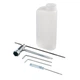 Мотопила цепная 2,2 кВт., 52 см3, шина 45 см., 3200 об/мин. Intertool (DT-2208) - изображение 8