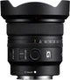 Sony FE 16mm F1.8 G (SEL16F18GB.SYX) - изображение 2