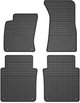 Dywaniki samochodowe Frogum El Toro Audi A8 D3 Long 2002-2009 4 szt (5902643401594) - obraz 1