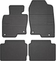 Dywaniki samochodowe Frogum El Toro Mazda CX-5 II 2017 4 szt (5902643401617) - obraz 1