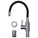 Смеситель для кухни Aquatica KT-4B570P 9722131 - изображение 1