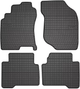 Dywaniki samochodowe Frogum El Toro Nissan X-Trail I T30 2001-2008 4 szt (5907377542810) - obraz 1