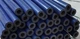 Трубная изоляция ламинированная ø 28,0 мм Monoisol (стенка 6,00 мм) 2м. синяя - изображение 2